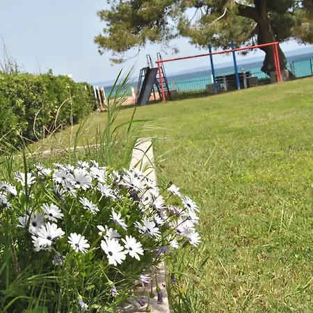 Houseloft Aqua Mare Polichrono Holiday home Hanioti