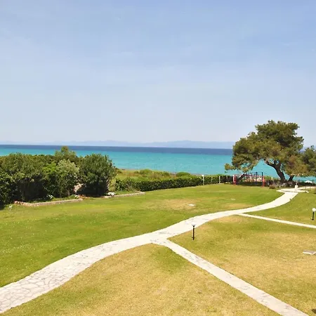 Houseloft Aqua Mare Polichrono Holiday home *