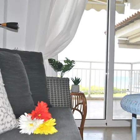 Houseloft Aqua Mare Polichrono Holiday home *