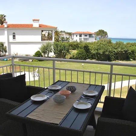 Houseloft Aqua Mare Polichrono Holiday home